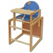 eoshop Otroški stol AD220