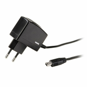 HAMA Adapter punjac za struju za mini USB