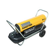 Master Direct Dizelski Grelnik B 150 CED 44 kW L