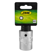 JBM Gedora, 3/4, 12-ugaona, 24mm