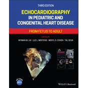 Echocardiography in Pediatric and Congenital Heart Disease