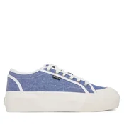Roxy Cruizer ženske superge baha blue