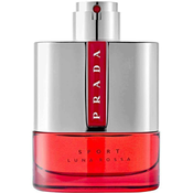 Prada Luna Rossa Sport Eau De Toilette Toaletna Voda 50 ml