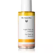 Dr. Hauschka Cleansing And Tonization nježno sredstvo za uklanjanje make-upa oko ociju 75 ml