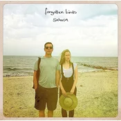 Forgotten Birds - Sahara (Limited Edition) (LP)