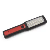 LED montažna svetilka z vgrajeno baterijo, IL 21LED