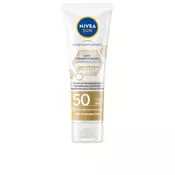 NIVEA SUN Luminous 630 Anti-spot krema za zaštitu lica SPF50, 40 ml