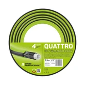 Cellfast Quattro vrtno crijevo 1/2 25 m