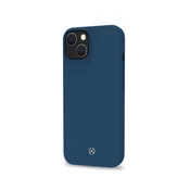 CELLY Celly cromo iphone 14 modra, (21244333)