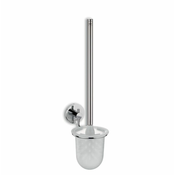 KELA WC ščetka FARO iz nerjavečega jekla 43 cm KL-20156