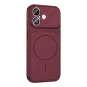Futrola Magsafe LookLike Iphone 13 Cherry red