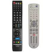 General DAEWOO 97P1RA3AB0, 97P1RA3AB2 - remote control duplicate