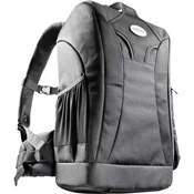 mantona Trekking Camera Ruksak black