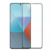 Zastitno staklo Nillkin CP+ PRO (0,33mm) za Xiaomi Redmi Note 13 Pro 4G/ 5G (EU) crno