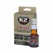 K2 Diesel Aditiv, 50ml
