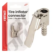 shumee Adapter za kompresor 6 mm amio-04495