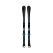 Elan INSOMNIA LITE TI LS + ELW 9.0, set ženski all mountain skija, plava ACGJUC22