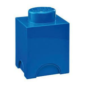 Storage Brick 1 blau