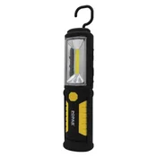 Svetilka Akumulatorska Led - 3,7 V - 2000 Mah - 21,5 Cm - (popar).