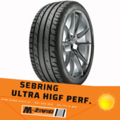 SEBRING 225/50ZR17 98Y ULTRA HIGH PERFORMANCE: Leto izdelave 2025