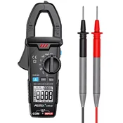 Mestek CM83E kleščni multimeter AC/DC 600 V, AC/DC 600 A