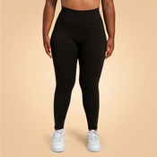 Dongguan Jiean Garments Co.,Ltd. Ženske pajkice Venture Black - BeastPink