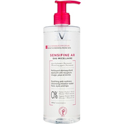 SVR Sensifine AR pomirjevalna micelarna voda za kožo  ki je nagnjena k rdečici  400 ml