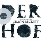 Der Hof, 6 Audio-CDs
