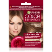 Garnier Color Sensation color touch up to cover regrowth Dark Blonde