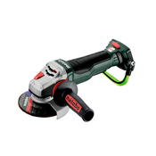 METABO WPBA 18 LTX BL 15-125 QUICK DS (601734840) BATERIJSKI KOTNI BRUSILNIK