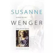 Susanne Wenger