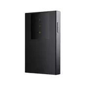 TENDA 4G180 300Mbps High Speed Mobile Wi-Fi Hotspot Router