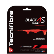 TECNIFIBRE tenis struna Black Code 4S-Set 04GBC4S125