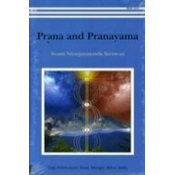 Prana and Pranayama