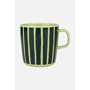 Marimekko lonček iz keramike 400 ml
