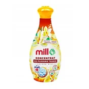 Mill mehčalec za perilo GOLDEN MIST 1.3 l, 48 izpiranj
