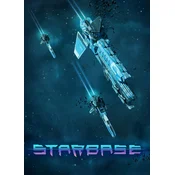 Starbase (PC) Steam Key GLOBAL