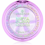 Essence Meta Glow Highlighter osvetljevalec s holografskim učinkom 3.2 g