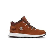 Gležnjarji Timberland Sprint Trekker TB0A25DCF131 Rjava