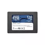 PAT Patriot Memory P210 2.5 128 GB Serial  ATA III