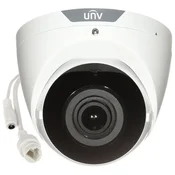 Uniview VANDALOZAVDRIVNA IP KAMERA IPC3605SB-ADF16KM-I0 - 5Mpx 1,68 mm
