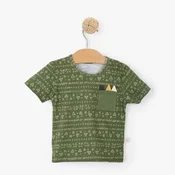 Just kiddin baby majica DinoPark, 80 ( 11005674 )
