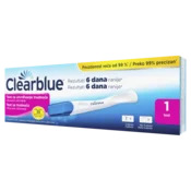 CLEARBLUE RANI TEST ZA TRUDNOCU