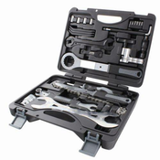ALAT SET SUPER-B 36DIJ. U PVC KUTIJI