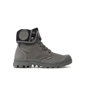 Palladium Pohodni čevlji Baggy 92353-029-M Siva