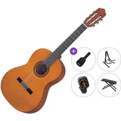 Yamaha CGS103AII Premium SET Natural 3/4 klasična kitara za otroke