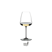 Kozarec za belo vino WINEWINGS SAUVIGNON BLANC, set 2 kosov, 740 ml, Riedel