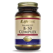 Lifetime B50 complex a60-pharmacy