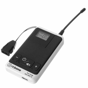 UHF oddajnik za turističnega vodnika Mini MKII TX the t.bone