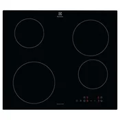 Electrolux Indukciona ploca LIB60420CK, Ugradna, Crna